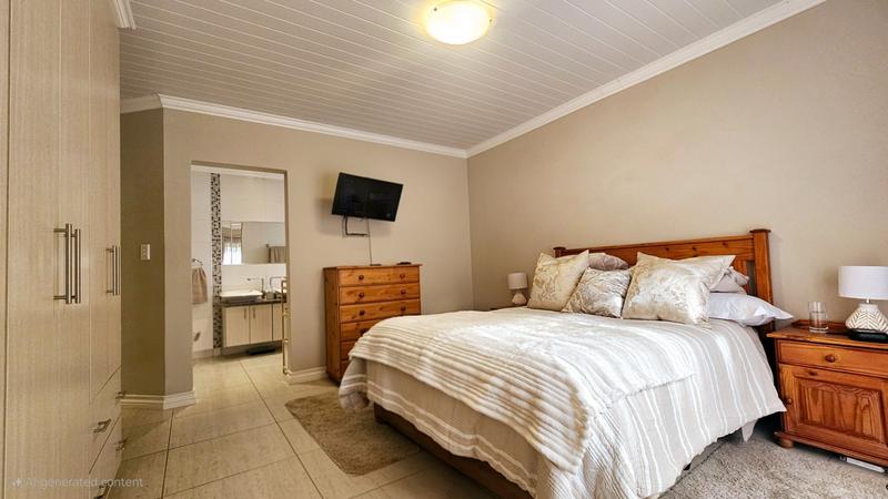 3 Bedroom Property for Sale in Monte Christo Western Cape
